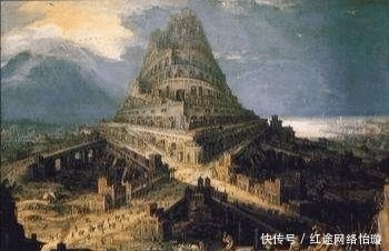 成书|看看山海经成书时,四大文明古国都在干什么,哪个文明更优秀?