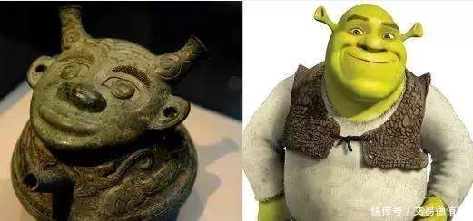 滋润|“我们失去的极品文物,正滋润着美国精神”