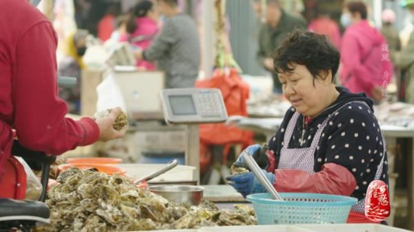 假期最后一天，一起来感受“人间仙境”蓬莱！