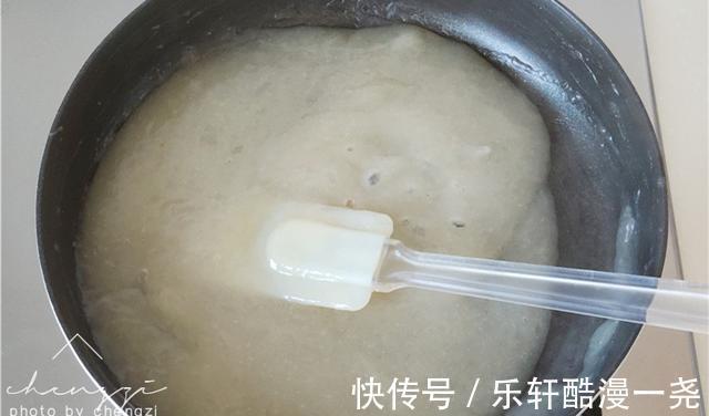 入秋后有钱没钱,要常吃这碱性水果,锅里一熬,清甜Q弹又润喉