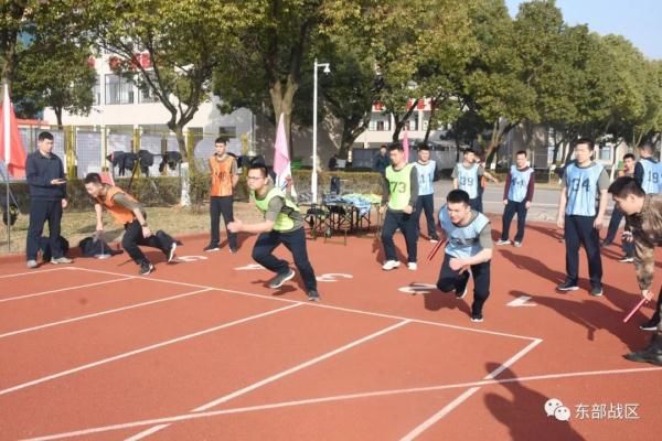 官兵们|这群兵哥哥“战力”超燃！