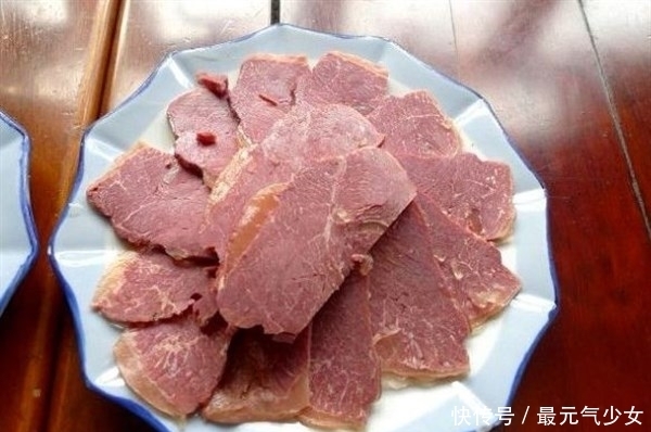 类人|营养师提醒: 冬天吃牛肉有3大好处, 但这3类人却一口不要吃