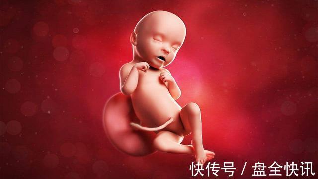宝宝|原来孕期从这个月开始,胎儿性格就能看出来了,孕妈你是哪一款