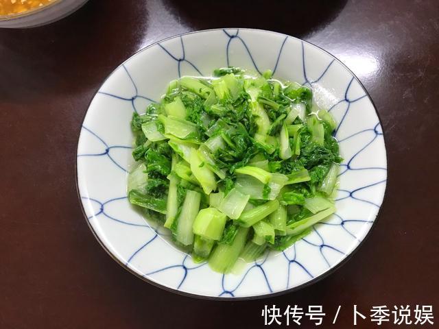 老公|老公生日,花40分钟做了5道家常菜,网友:幸福其实就这么简单