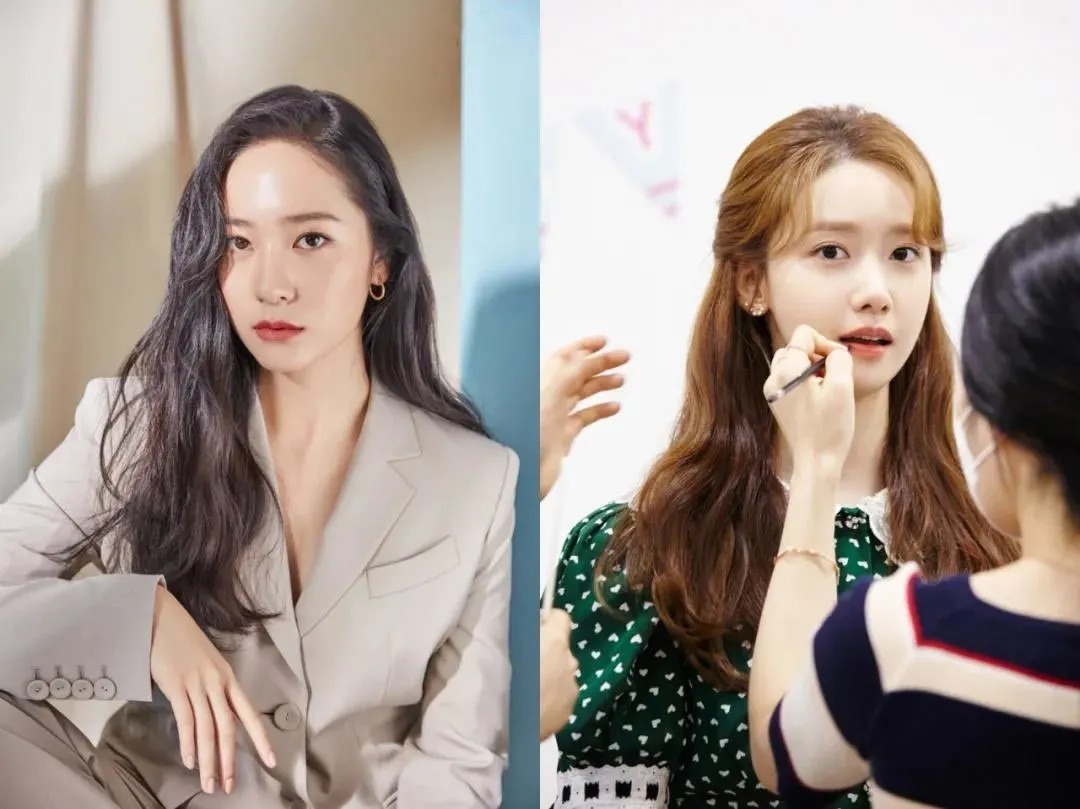 2021这几款“神仙卷发”绝了!烫完比仙女还仙!