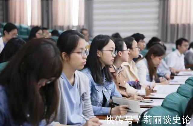 学生|不适合考研的专业，毕业后不必扎堆考研，直接就业更有优势