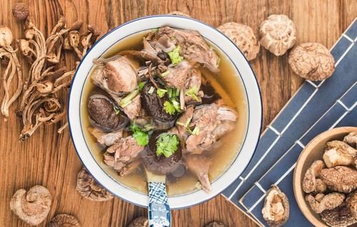 葡萄|明日处暑，记得“3汤4果5菜”，应季而食，润肺解秋燥，安稳过秋