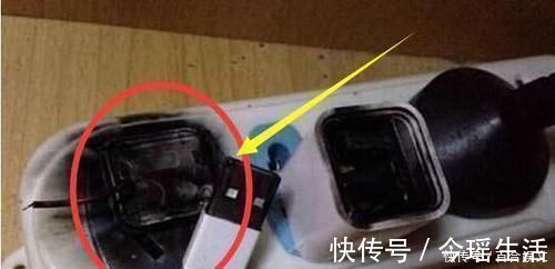 插口|家里万万不要用这种插座,安全隐患太多,我家就吃过大亏