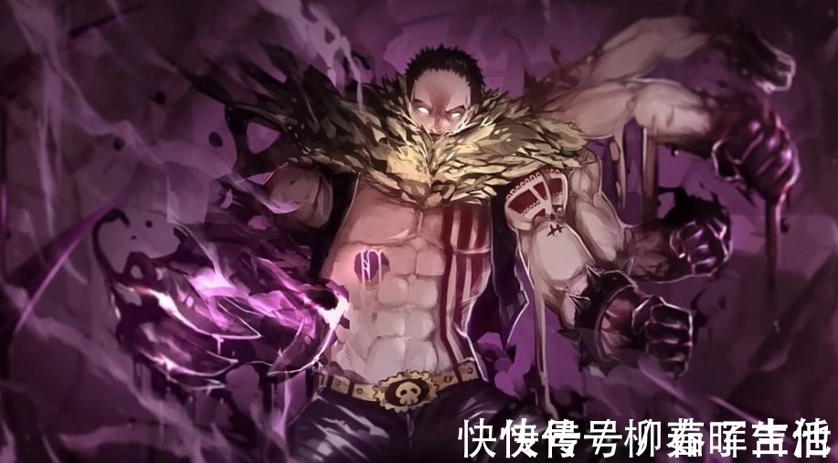 恶魔果实|海贼王超人系恶魔果实罕见的能力,比自然系还稀有,堪比觉醒