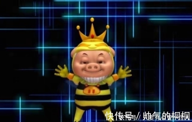 搞笑|猪猪侠四7~8:猪猪大黄蜂多次回归,猪猪猪八戒很搞笑