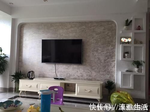 家有公婆|老婆用16万砸出来的新家,不含电器家具,都夸老婆能干