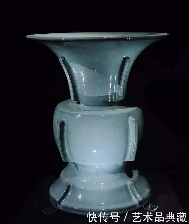 古瓷|鉴瓷:古瓷的形态特征