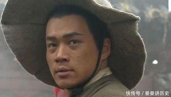 林冲|二十五斤重的枷锁,为什么武松可以打烂,卢俊义和林冲却不行