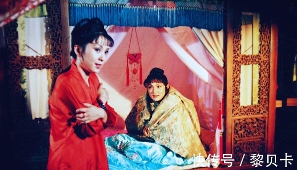 坠儿#那个稳重厚道的丫头,才是红楼梦中宝玉身边最离不开的人