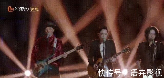 披荆斩棘的哥哥|《披荆斩棘的哥哥》背后，「男人的质感」揭露何种「滚烫」内核？