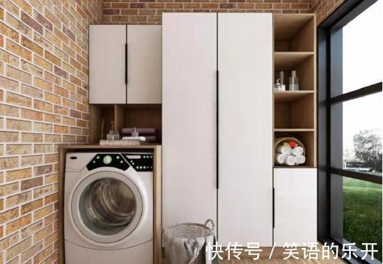 涂鸦墙|75㎡小户型工业风，文化砖、涂鸦墙彰显怀旧文化，文艺范满分！