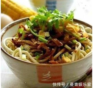 家乡|国内最好吃的五碗面,吃过的都说好!你家乡的上榜了吗