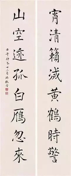 书法|看民国10大才女书法,如清泉般纯洁、又如如烈火般激情,不得不让人感叹!