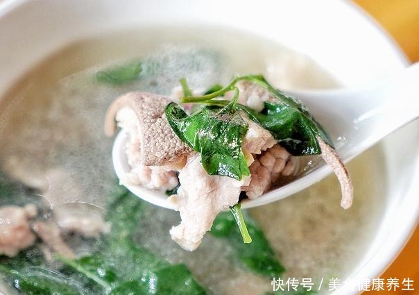 三及第汤原来是这么来的！