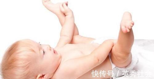 宝宝|孩子发出这些信号,说明孩子发育缓慢,爸妈越早发现,越好治疗