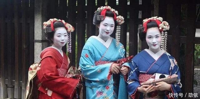 三从四德、琴艺女红、读书学习,古代日本女性的“贤妻”标准