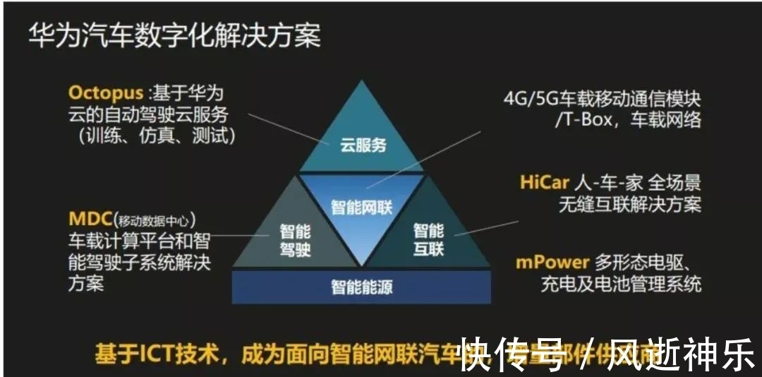 陈虹|明星不结婚,华为不入股