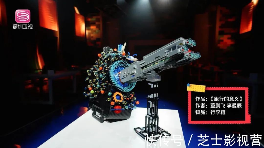 全球爆火的9.6分神綜,終于燒到中國(guó)!