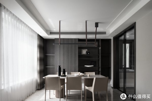 幸福|年轻小夫妻的“穷装风”新家，还坚持“断舍离”，越简单，越幸福