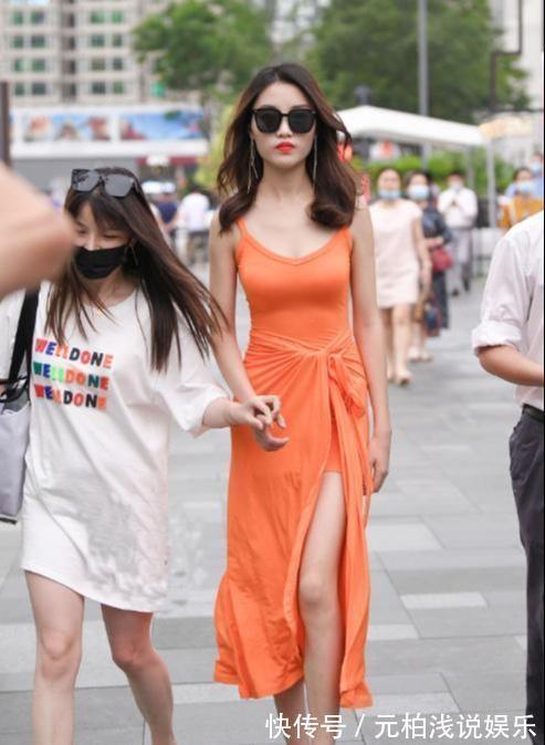 短袖 选一款个性的连衣裙,清新文艺又不落俗套,你会选择吗