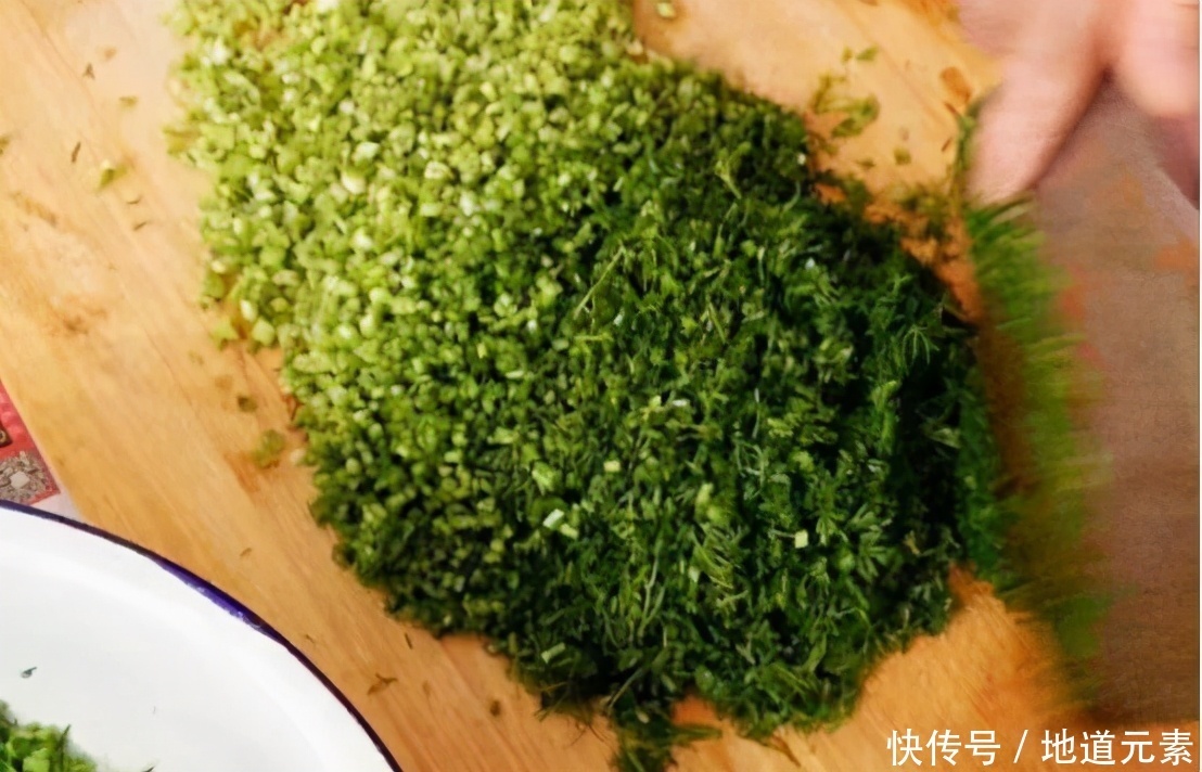 素菜合子,团团圆圆,财源滚滚,做法简单好吃又清胃