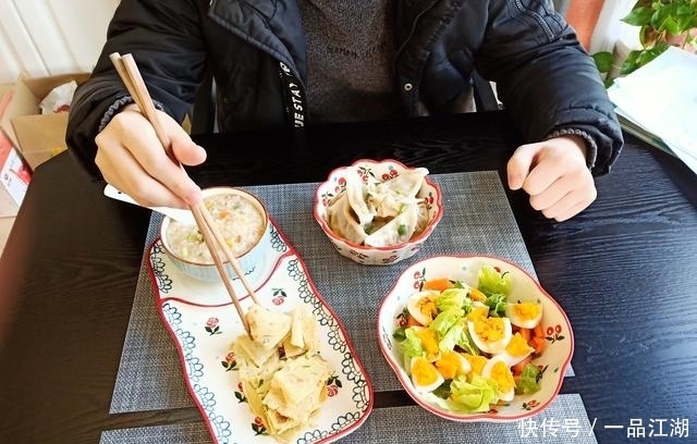 这位妈妈火了,朋友圈连发60天早餐,网友:好喜欢,天天抄作业