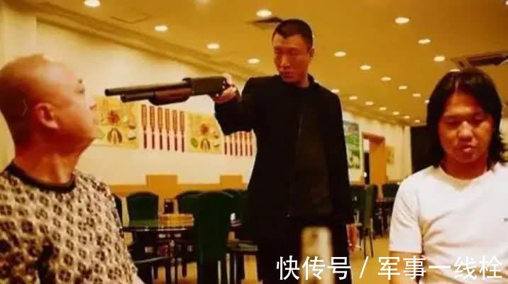 最佳男主角|孫紅雷的清醒,會(huì)讓多少娛樂(lè)圈的明星臉紅