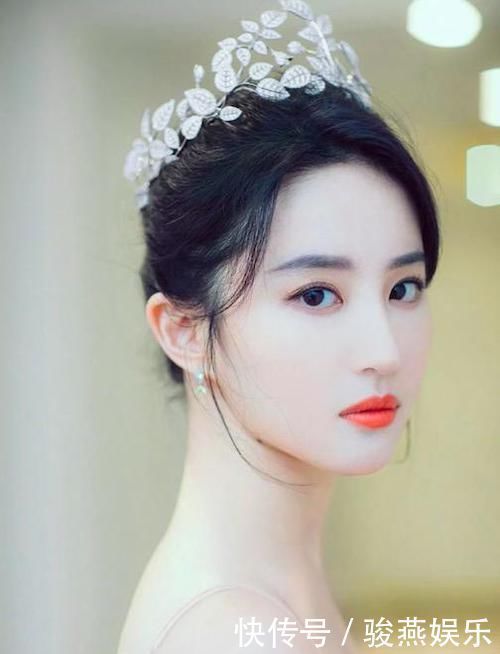 过时|“空气刘海”已经过时,明星现在都爱这3款刘海,8成女人都适合