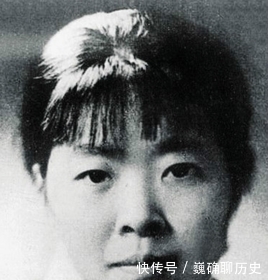 鲁迅|鲁迅为何极力帮她?如流星划过天际的女人,写出了力透纸背的文字
