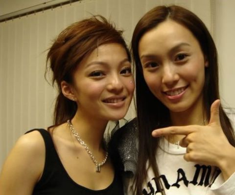 侯佩岑|與張韶涵同臺(tái)，潘瑋柏卻牽起了馮提莫的手，直言我媽媽欣賞不來(lái)她