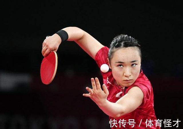 早田希娜|张本智和兄妹大爆发!哥夺冠妹妹连拿2块奖牌,国乒劲敌浮出水面
