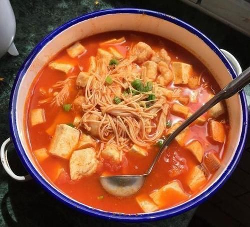 简单健康的几道家常菜,比饭店还好吃,好看又上档次,美味可口