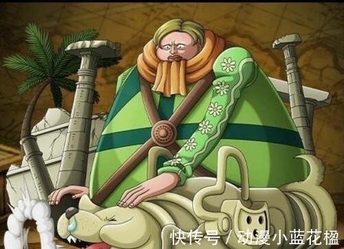 海贼王|海贼王:吃下恶魔果实的五件兵器,一件痛打路飞,一件战斗力未知