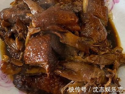 入味|妈妈的味道香嫩入味、醒胃而不腻,香甜可口隔着屏幕都流口水