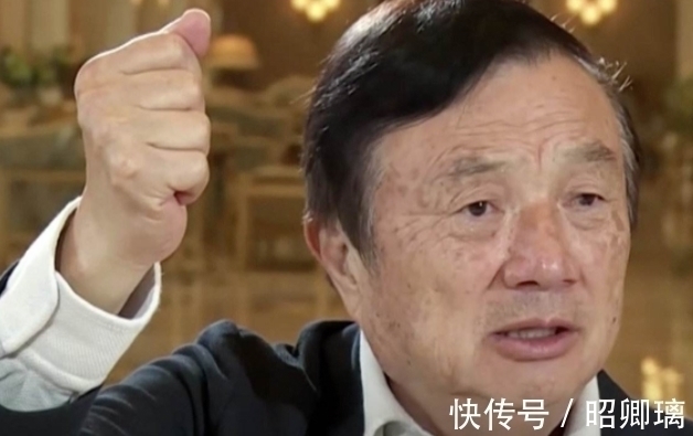 华为手机|美企恢复供应,海思下降82%,任正非委婉发声:决不放弃!