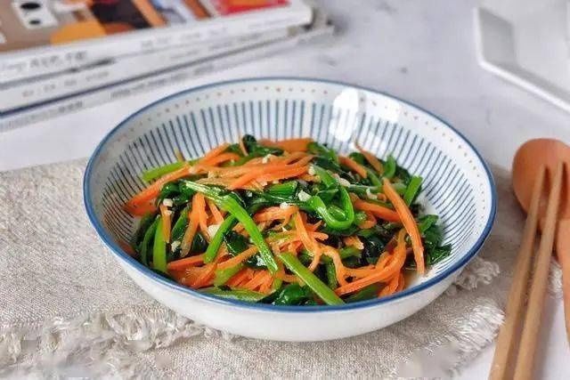 5款巨好吃的家常菜做法~美味又下饭，绝了！