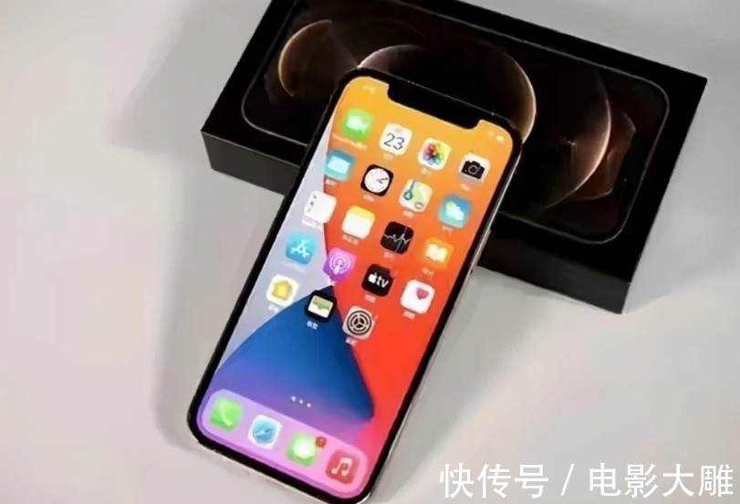 黄牛|为什么建议加价入手iPhone13Pro？