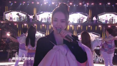 湖南|湖南台晚会收视率吃瘪，流量明星不再是“收视密码”