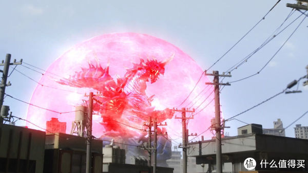 奥特曼|《特利迦奥特曼》伊格尼斯变身黑暗特利迦,OP暗示他会是队友吗