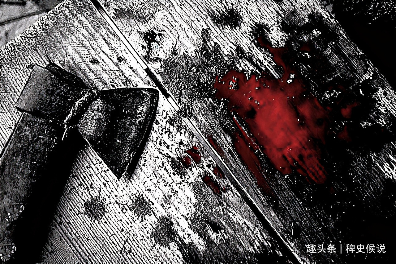 马寡妇#清代奇案寡妇貌美,寺中被人害死,鹦鹉报案伸冤,三个和尚斩首