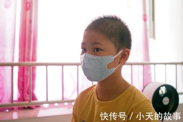 谢永文|广西女孩身上现血斑，到医院一查竟是血癌，父母如遭重击顿时懵了