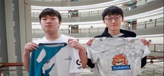 理性分析|理性分析，英雄联盟S10总决赛SNvsDWG，中韩对决谁会赢