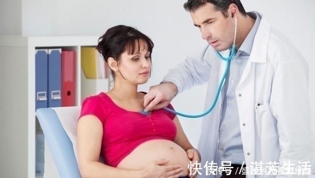 胎儿|怀孕后,若孕妈有3个“特殊”表现,说明胎儿很聪明,恭喜你