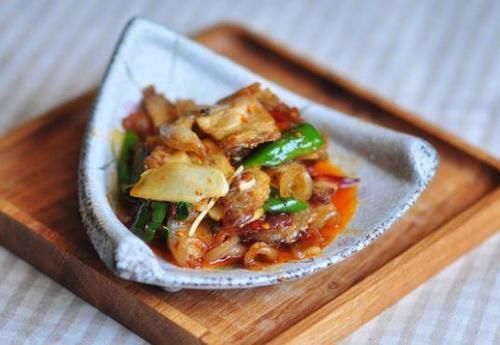 回锅肉怎么做好吃？