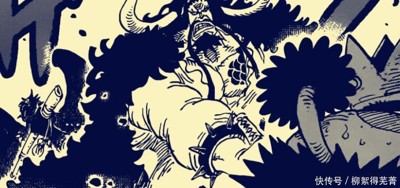 海贼王|海贼王986话革命军萨博确定参加和之国战争,大蛇会是卧底!